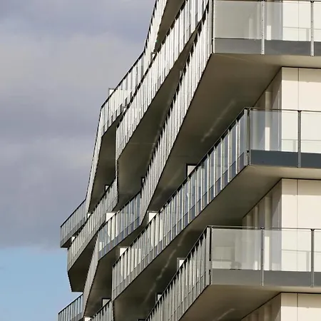 Lägenhet Highend Travemuende - Whg 312 *