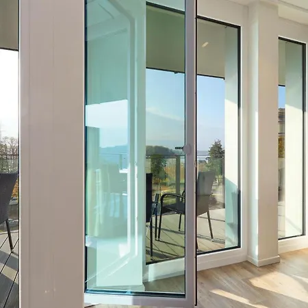 Highend Travemuende - Whg 312 Lübeck