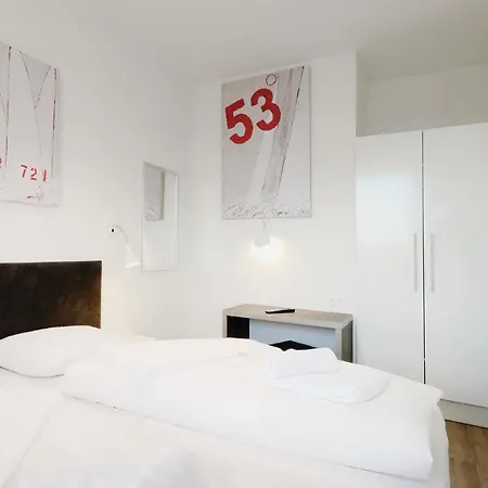 Awesome In Travemuende With Sauna Apartment Lubeck