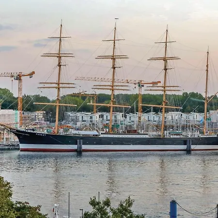 Highend Travemuende - Whg 312