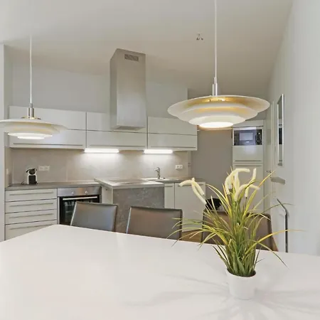 Διαμέρισμα Highend Travemuende - Whg 312
