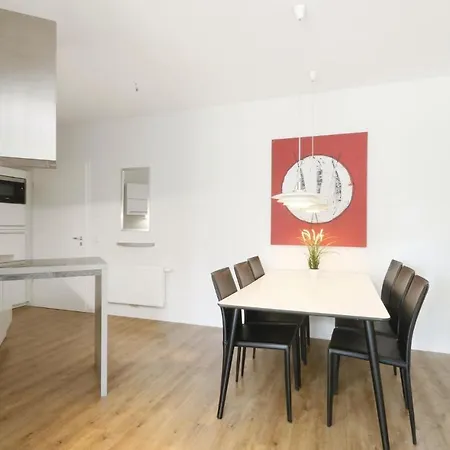 Lägenhet Highend Travemuende - Whg 312 *