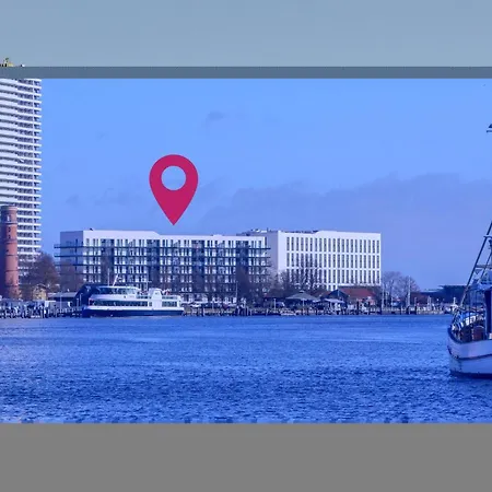 Highend Travemuende - Whg 312