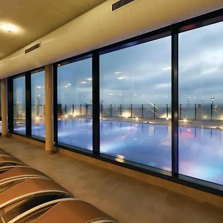 Awesome In Travemuende With Sauna Lubeck