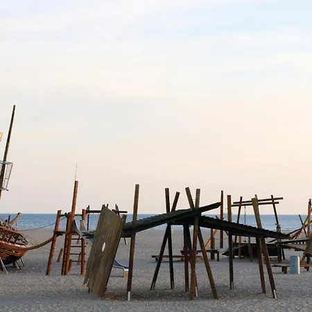 Highend Travemuende - Whg 312 Διαμέρισμα Λίμπεκ