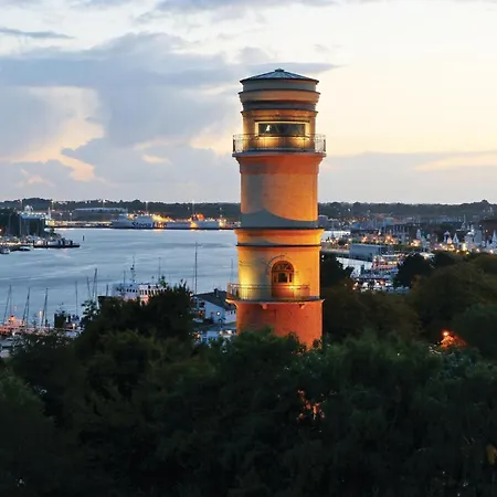 Highend Travemuende - Whg 312 * Λίμπεκ