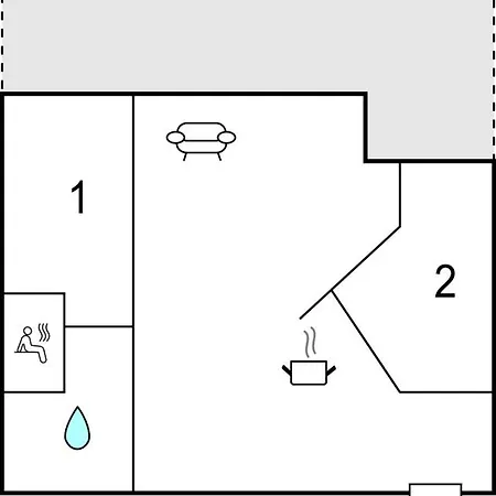 Highend Travemuende - Whg 312